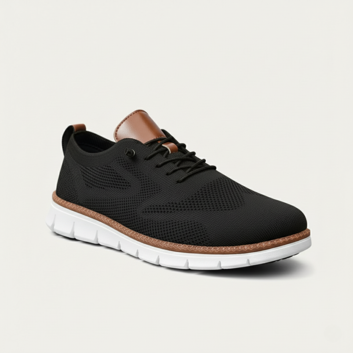 Comfortable Orthopedic Walking Shoes - Breathable Arch Support