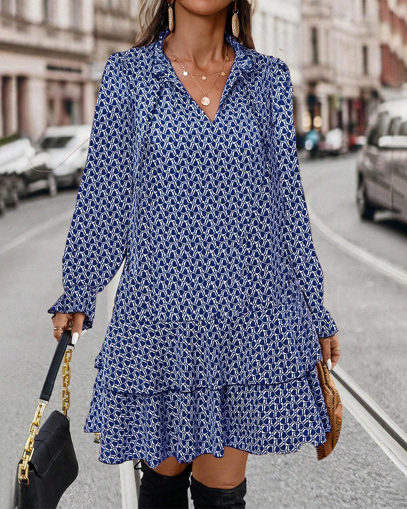 Comfy Casual Summer Dress for Women