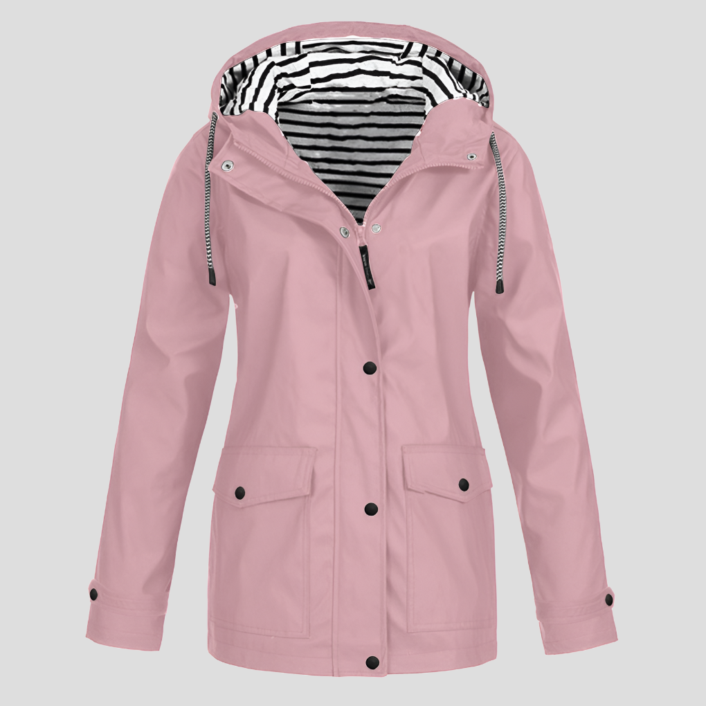 Weatherproof Women's Outdoor Coat