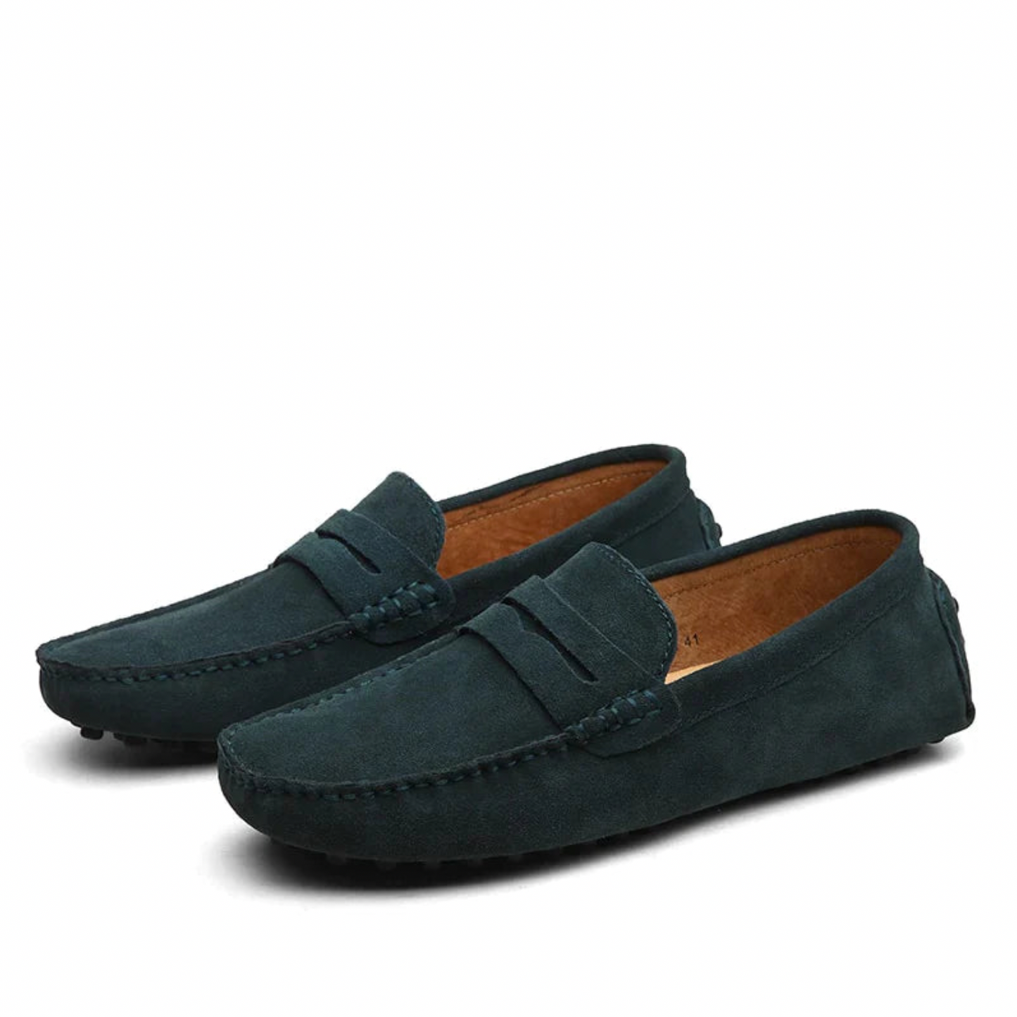 Comfortable Men's Slip On Shoes