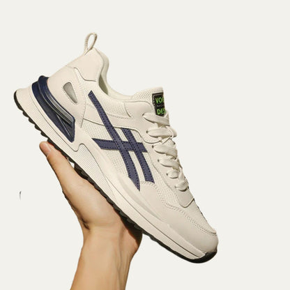 Lightweight Air Mesh Comfort Shoes for Men