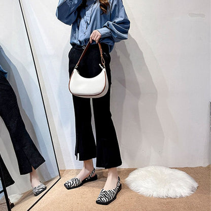 Comfortable Women's Flat Shoes