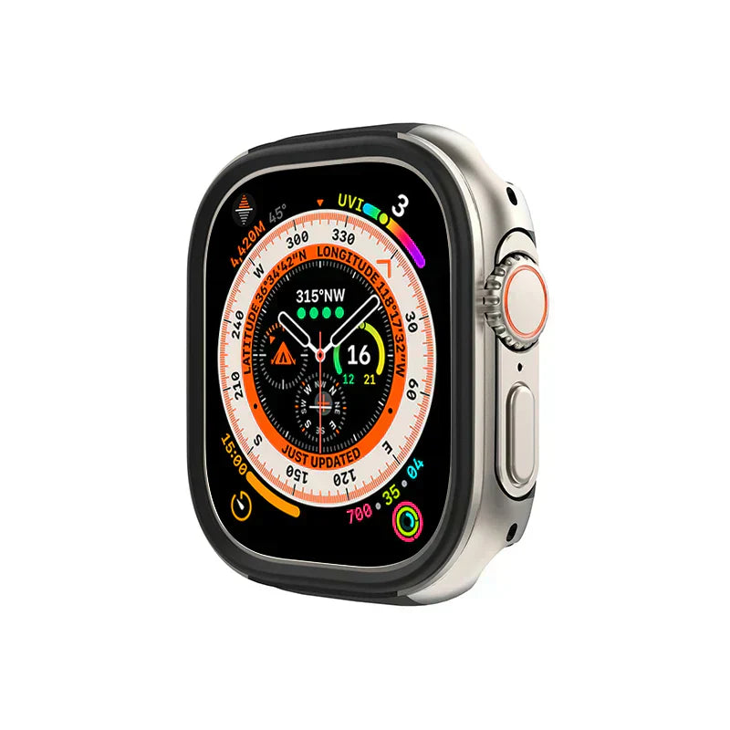 Strong Protective Cover for Apple Watch Ultra