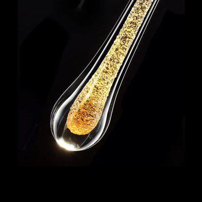 Soft Glow Circular LED Wall Lamp - OutfitLondon