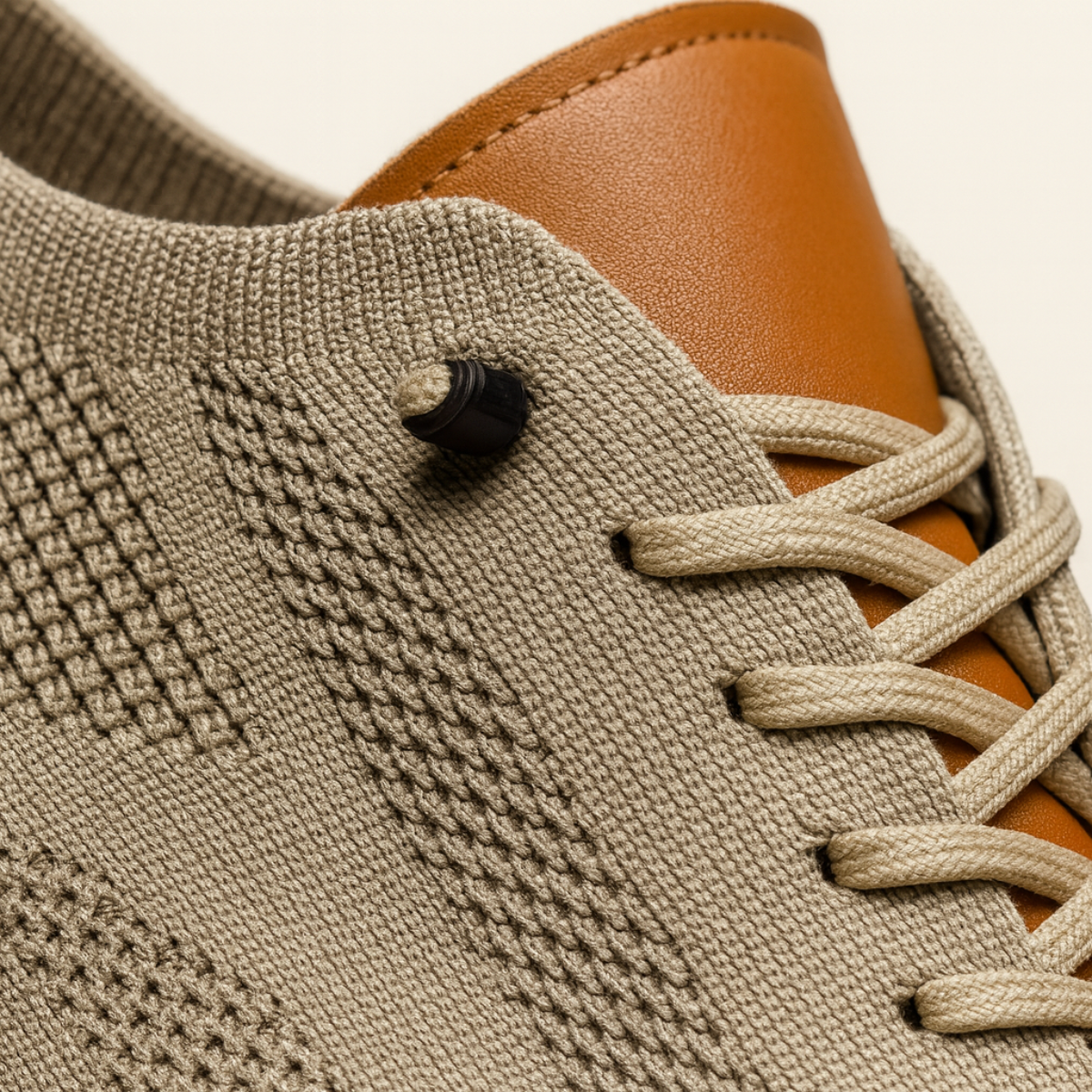 Comfortable Orthopedic Walking Shoes - Breathable Arch Support