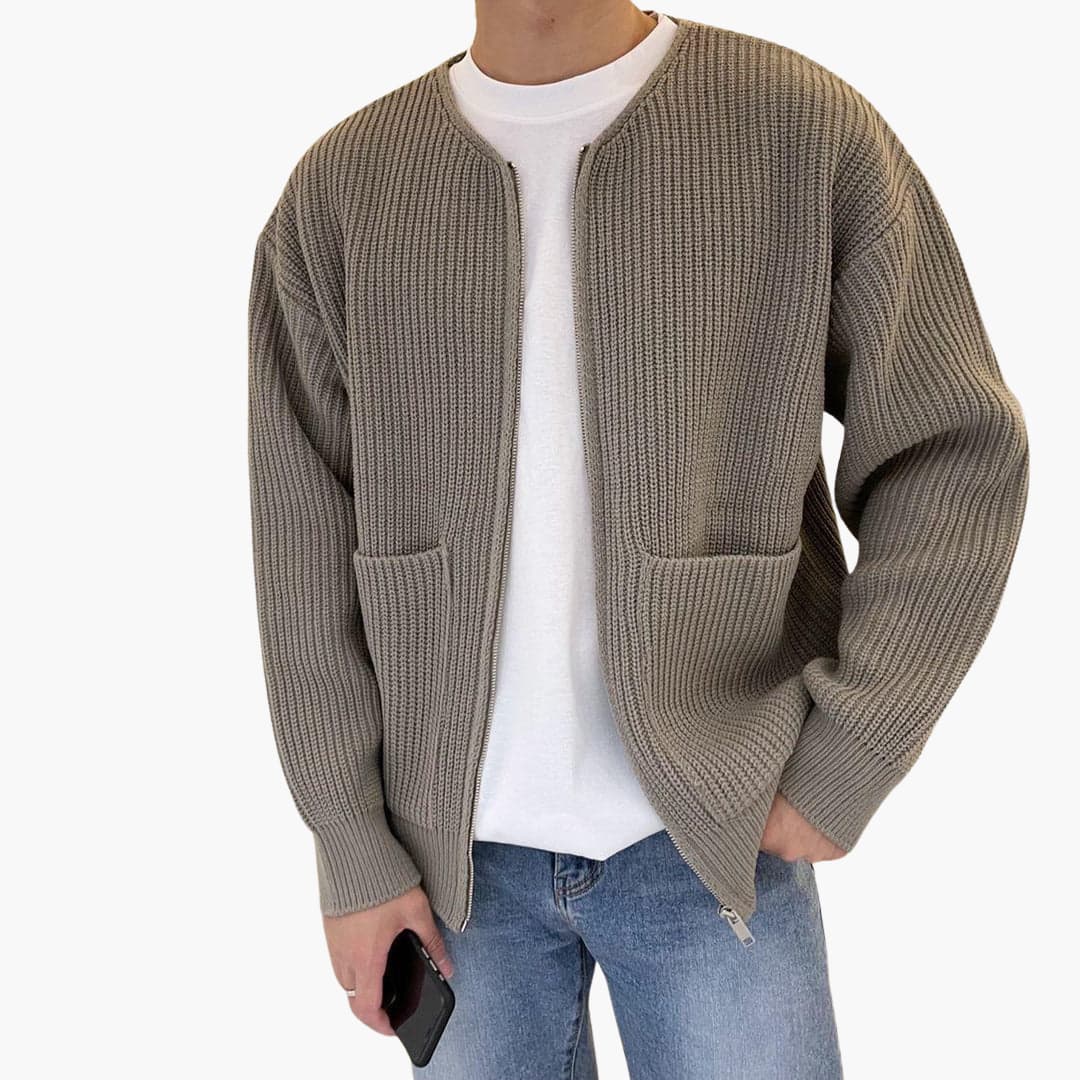 Stylish Fashion Cardigan