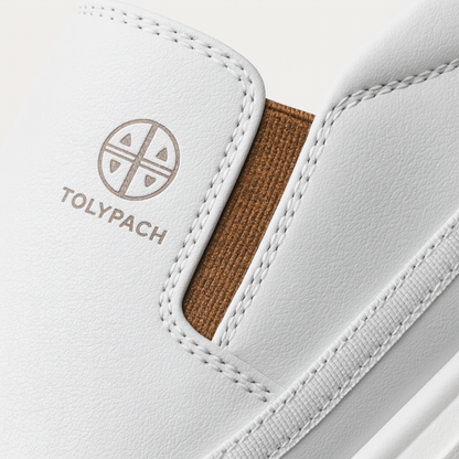 Comfortable Orthopedic Slip On Shoes