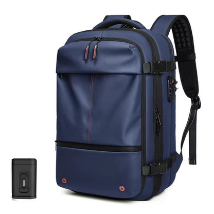 Space Saving Luggage Storage Bag