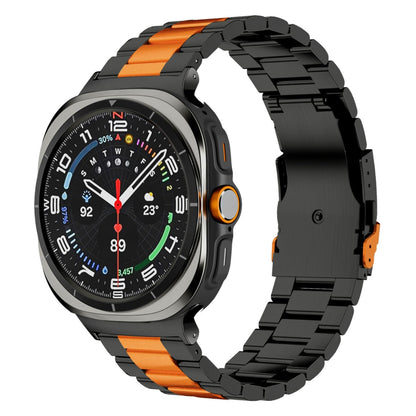 Durable Stainless Steel Band for Smartwatch - OutfitLondon