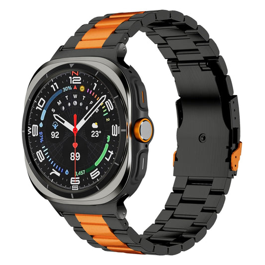 Durable Stainless Steel Band for Smartwatch - OutfitLondon