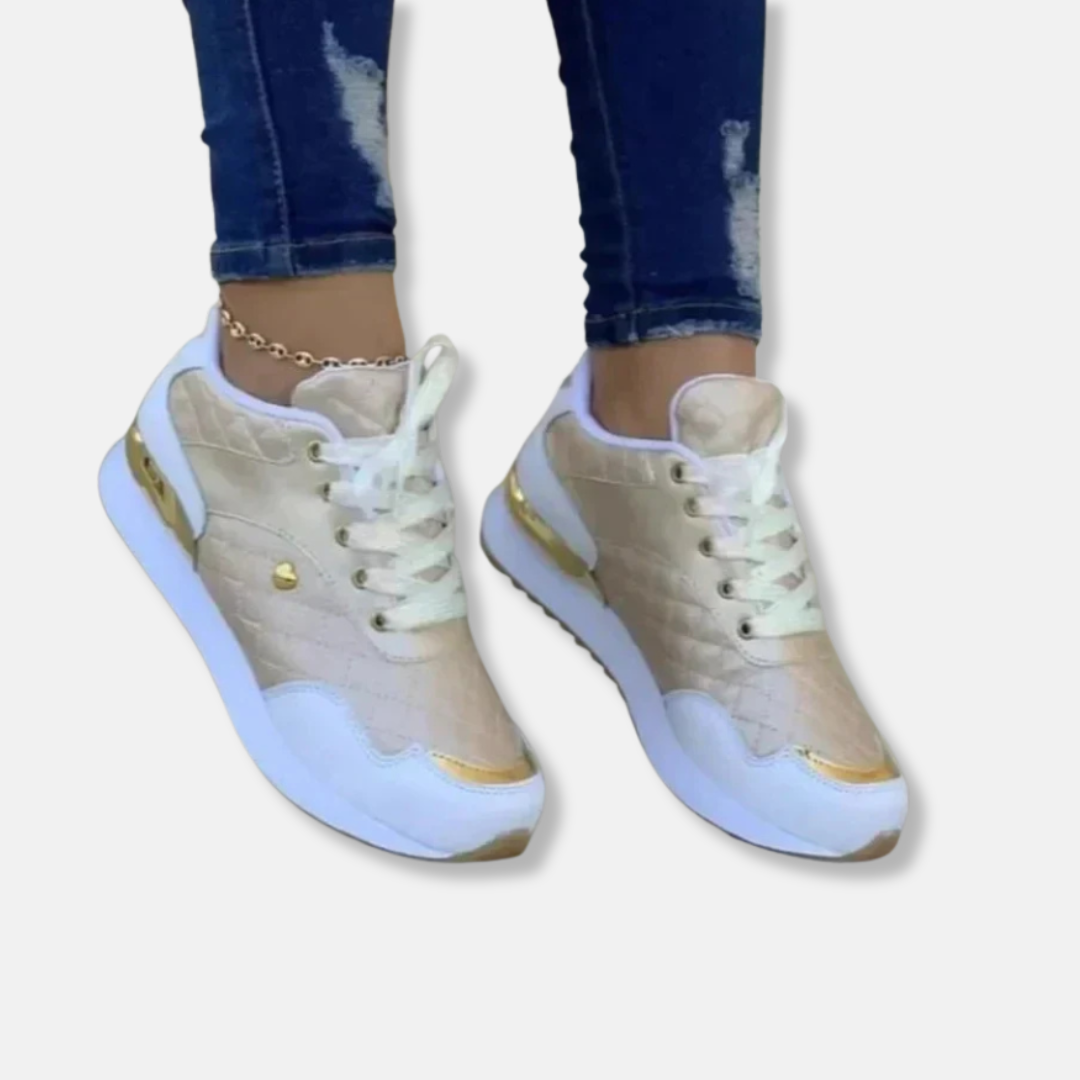 Comfortable Supportive Women's Sneakers