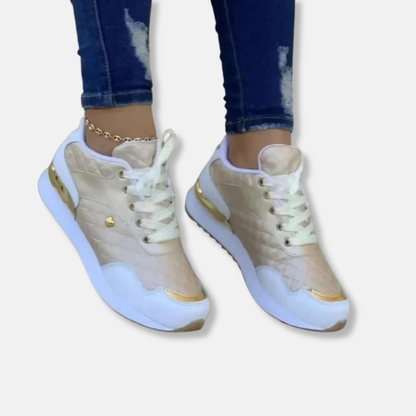 Comfortable Supportive Women's Sneakers