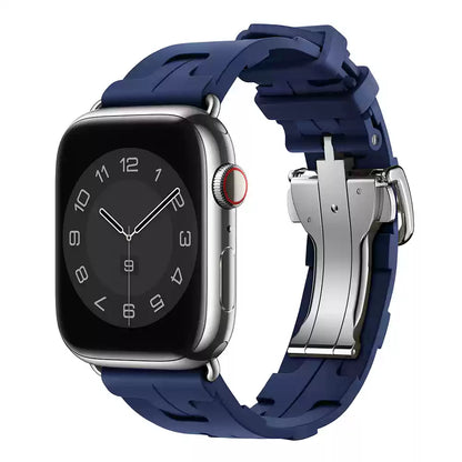 Leather Strap for Apple Watch