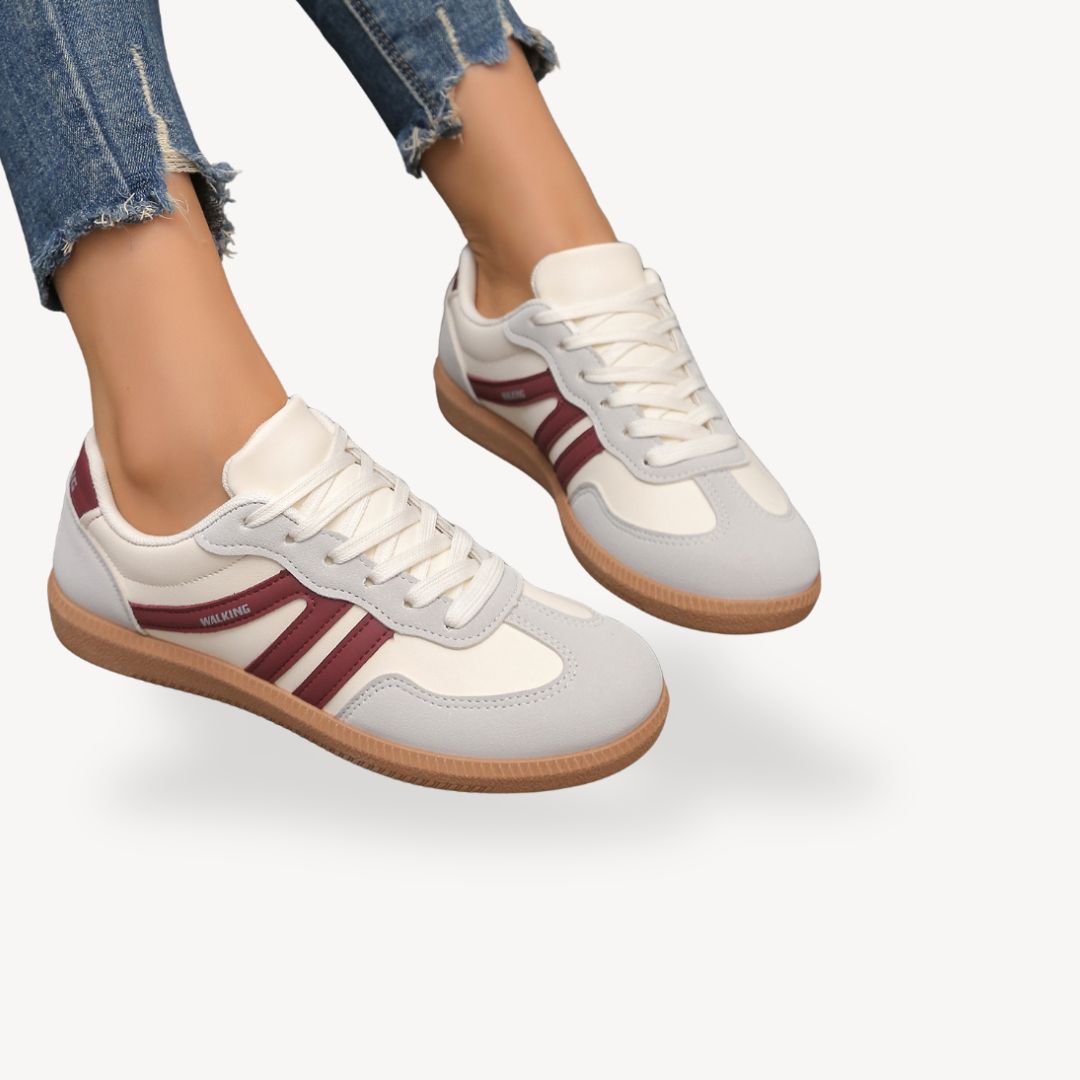 Soft Comfortable Walking Shoes Women Casual