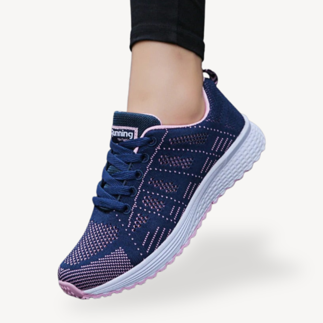 Supportive Women's Athletic Shoes