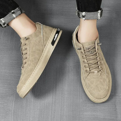 Comfortable Orthopedic Sneakers for Men