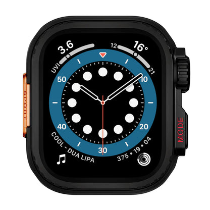 Durable Hard Case for Apple Watch
