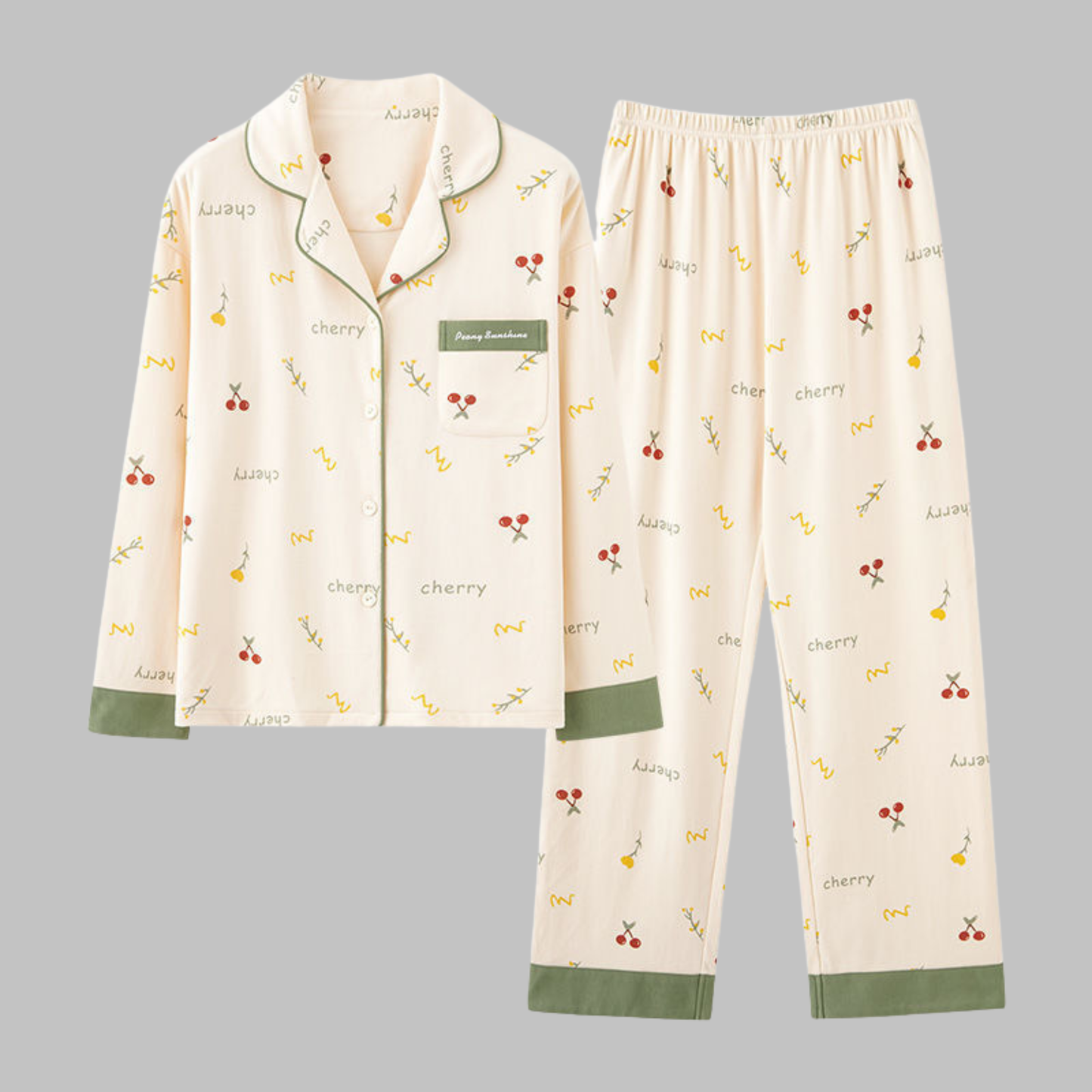 Soft Plush Lounge Wear Set for Women
