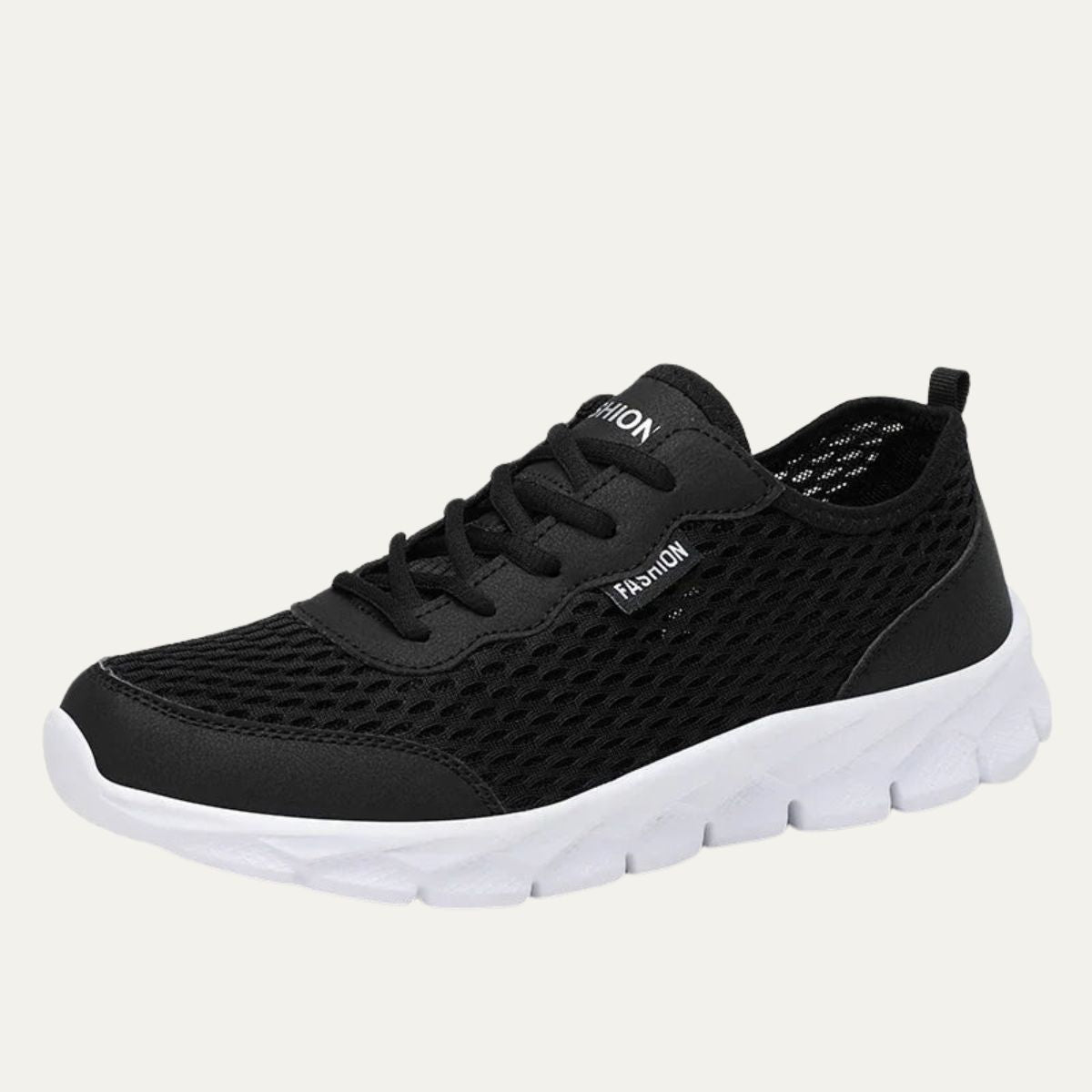 Supportive Men's Running Shoes for Flat Feet