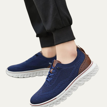 Supportive Athletic Running Shoes for Men