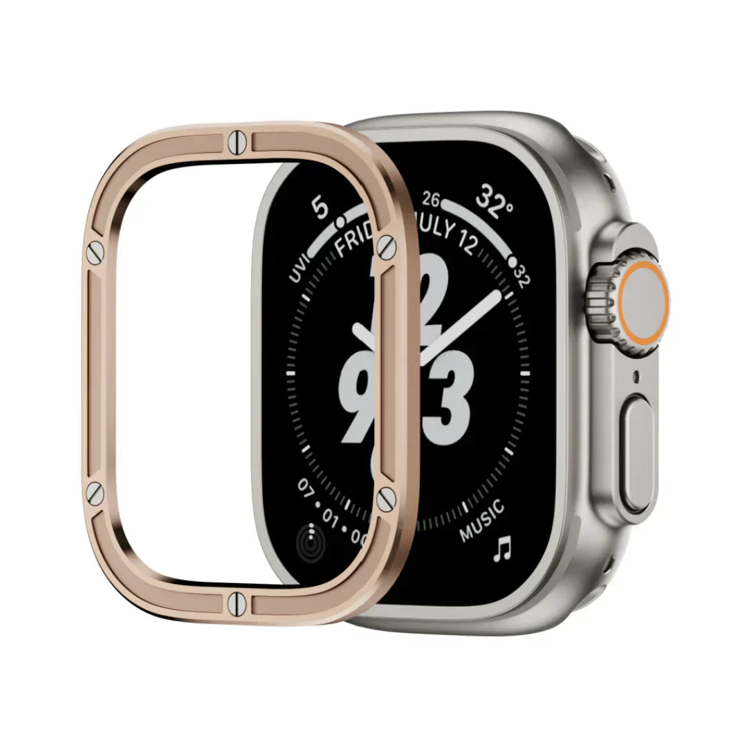 Strong Protective Cover for Apple Watch Ultra