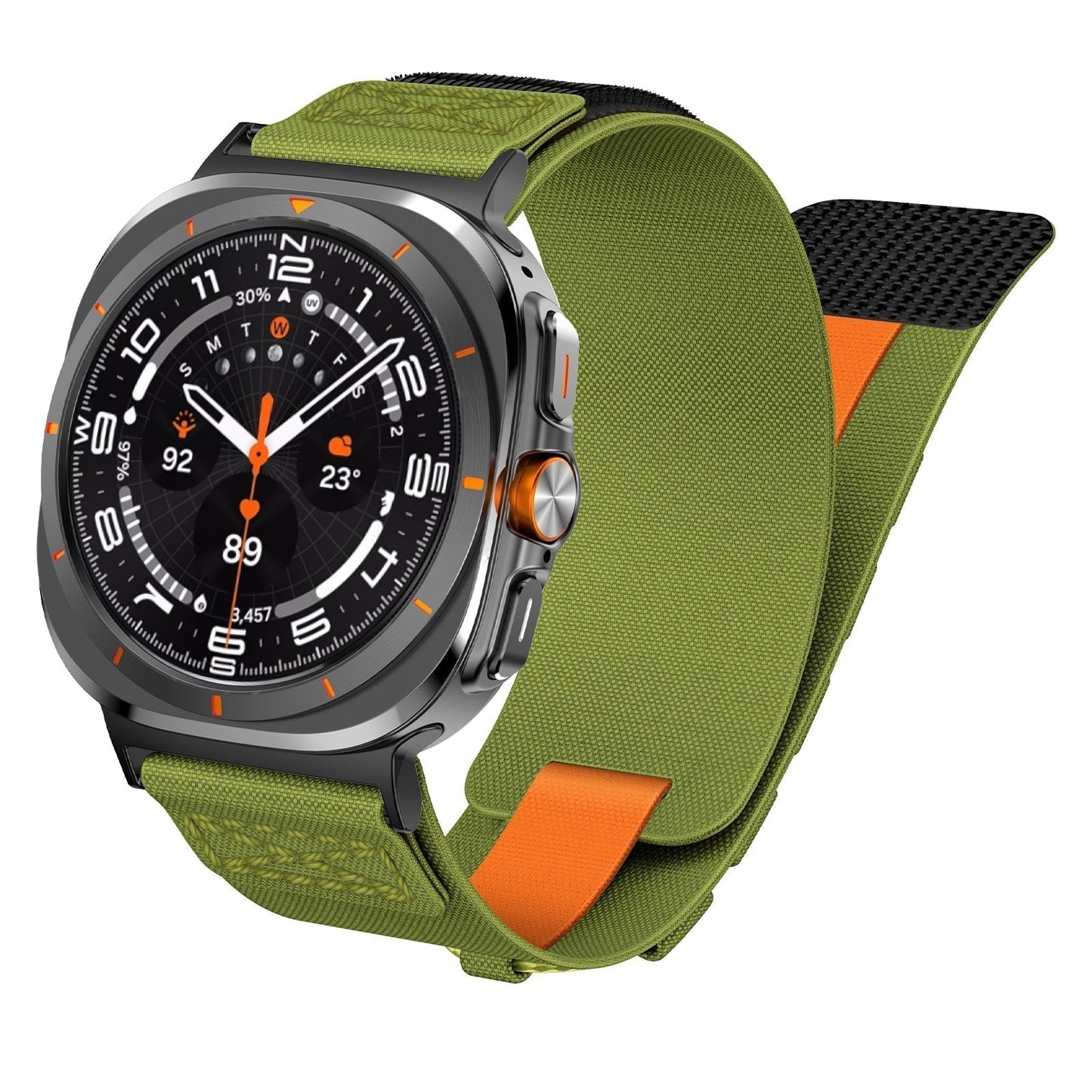 Strong Waterproof Smartwatch Strap