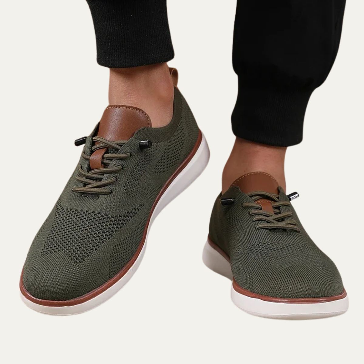 Comfortable Arch Support Running Shoes for Men