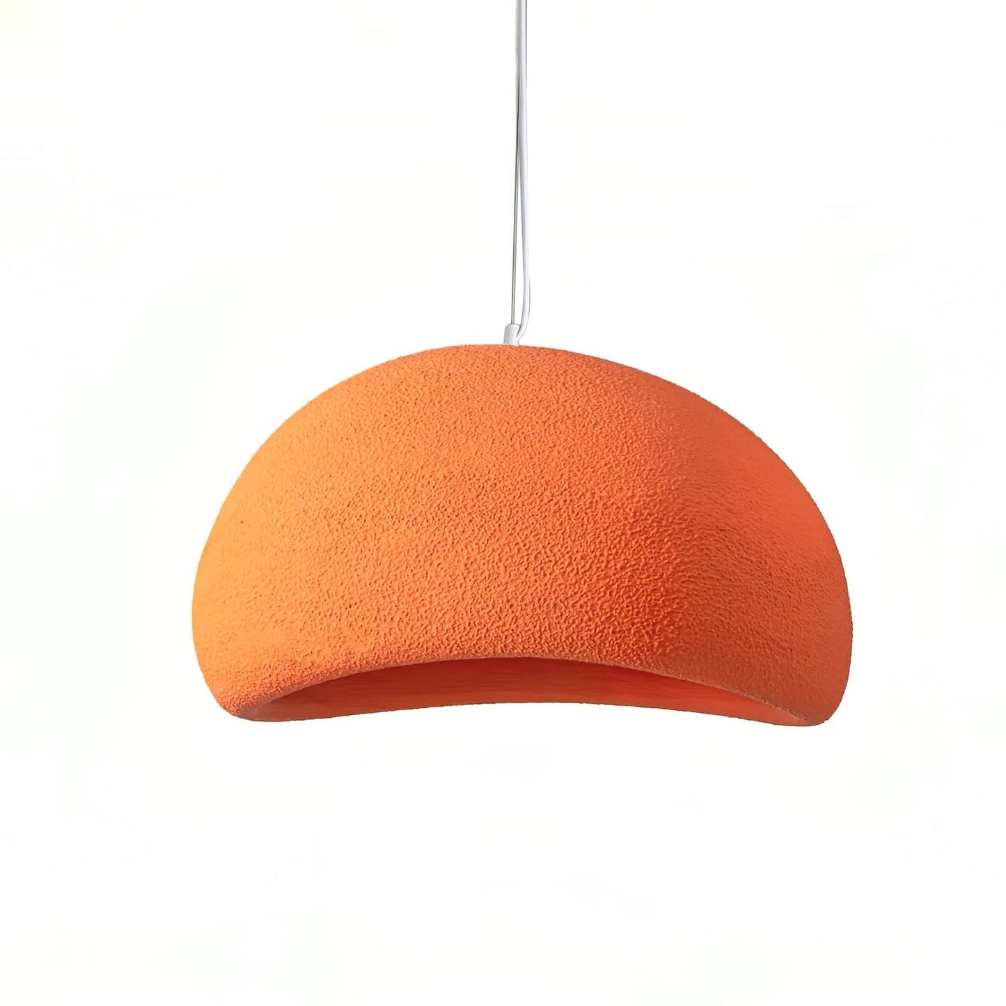 Sleek Contemporary LED Hanging Light Fixture