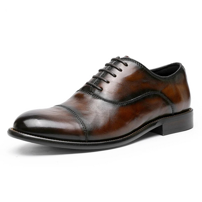 Premium Suede Leather Moccasin Shoes