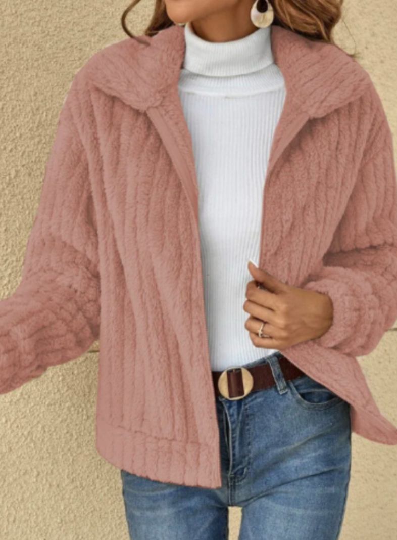 Soft Cozy Women's Cardigan Sweater