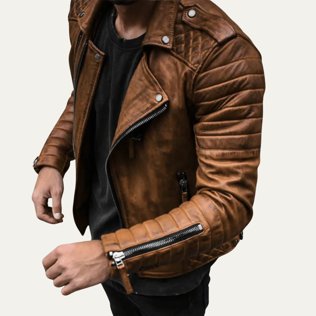 Tough Waterproof Tactical Half Zip Jacket