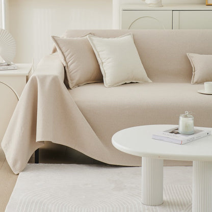 Cozy Warm Fuzzy Couch Blanket - OutfitLondon