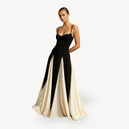 Luxurious Ladies Formal Long Gown Dress