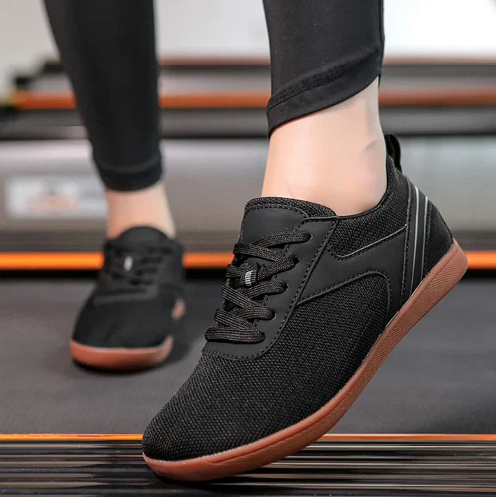 Comfortable Slip On Flat Shoes