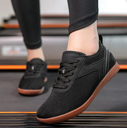Comfortable Slip On Flat Shoes
