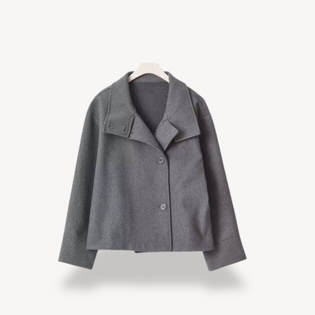 Ladies Classic Trench Coat