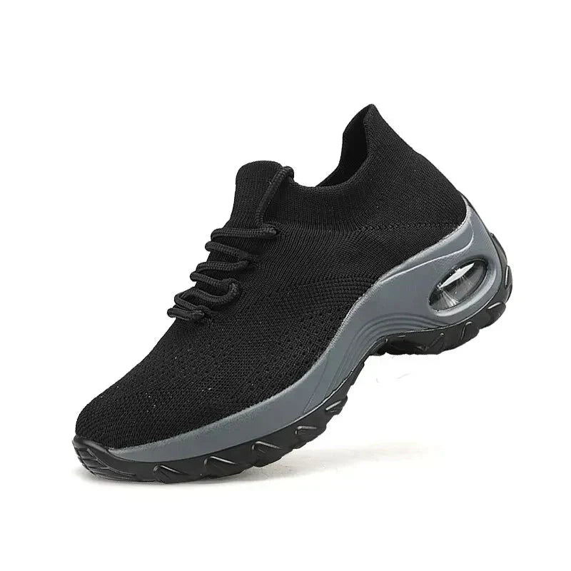 Soft Women's Walking Shoes for Comfort