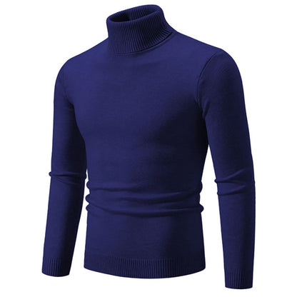 Classic Men's Crew Neck Sweatshirt