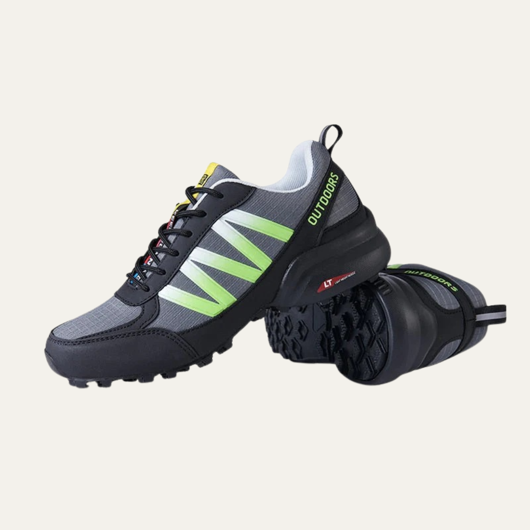 Men's Lightweight Outdoor Hiking Boot