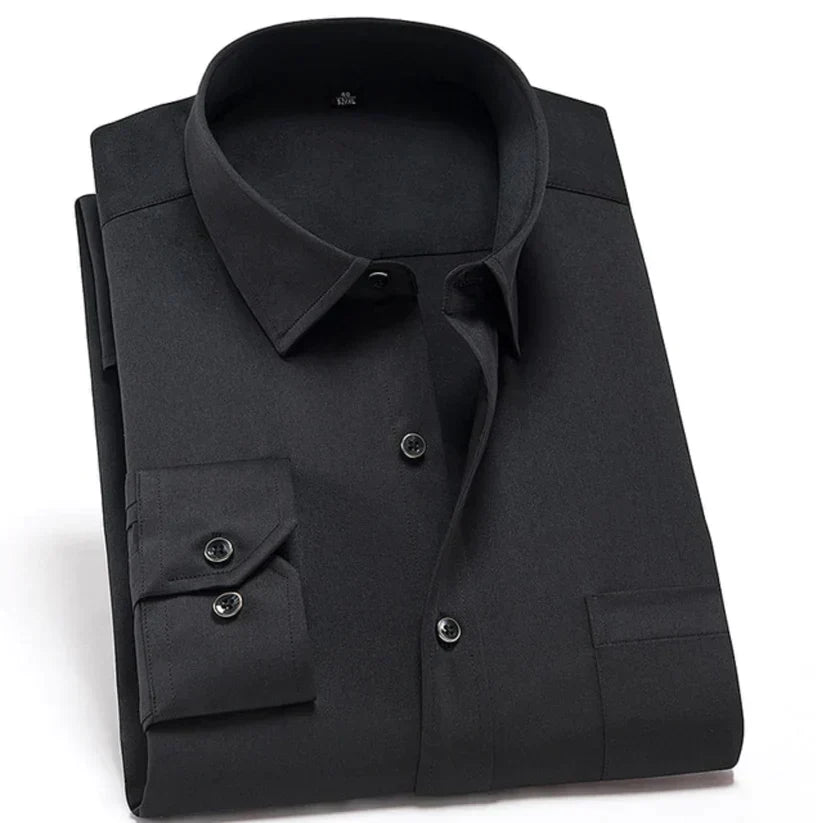 Levi's Soft Flexible Dress Shirt, Easy Iron