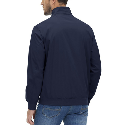 Regular Fit Casual Men's Jacket