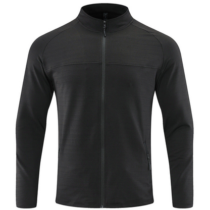 Men's Athletic Water Resistant Jacket