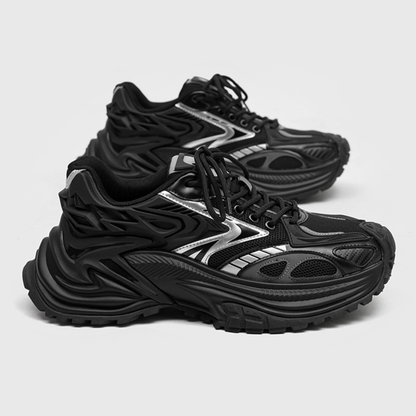 Lightweight Air Mesh Running Shoes