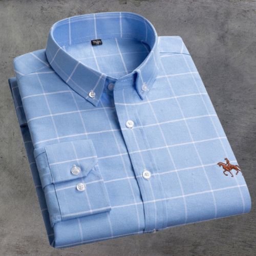 High Quality Traditional Mens Dress Shirt