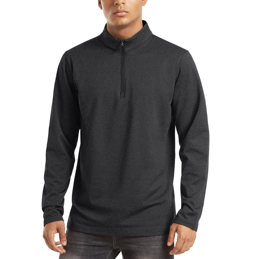 Men's Breathable Easy Wear Sweater
