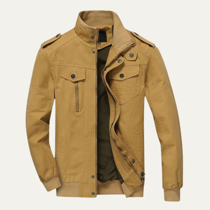 Tough Outdoor Tactical Jacket