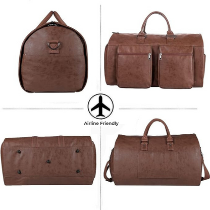 Small Portable Luggage Bag