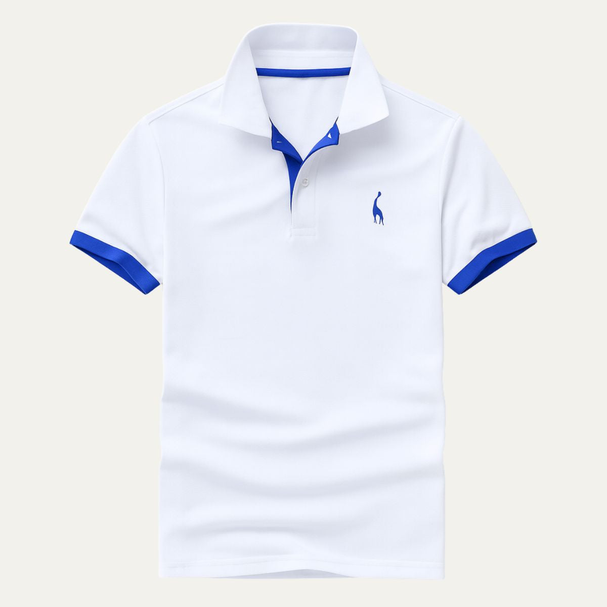 Premium Mens Golf Polo Limited Edition Shirt