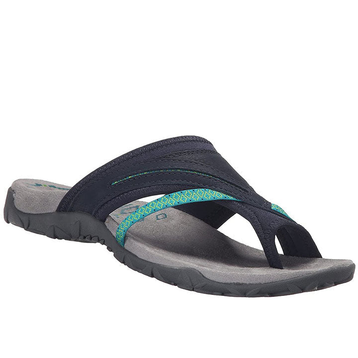 MarleyShoes - Premium Leather Strap Sandals