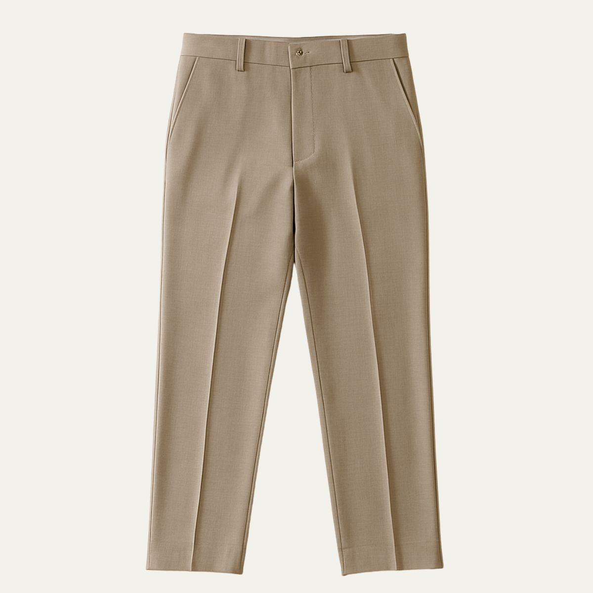 Professional Slim Fit Mens Trousers